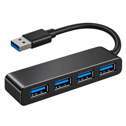 هاب USB