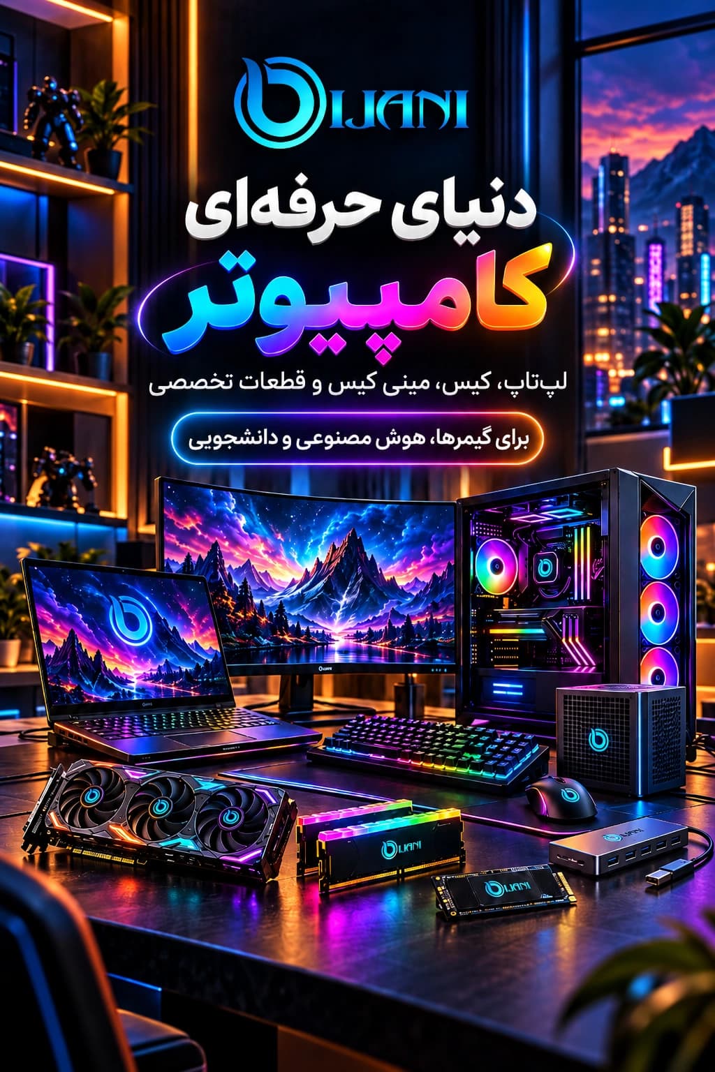 بنر